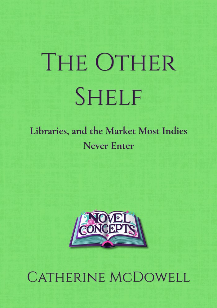 The Other Shelf — Libraries, and the Market Most Indies Never Enter — book cover